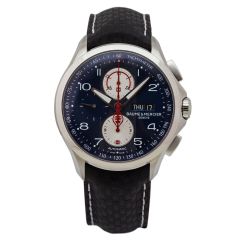 Baume & Mercier Clifton Club Shelby Cobra 44mm 10343