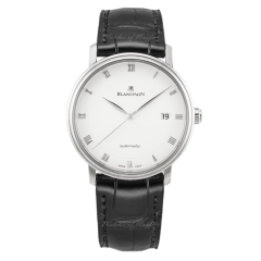 6223-1127-55A | Blancpain Villeret Ultraplate 38 mm watch. Buy Now