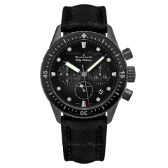 5200-0130-B52A | Blancpain Fifty Fathoms Bathyscaphe Chronographe | Buy Online