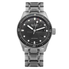 Blancpain Fifty Fathoms Bathyscaphe Quantieme Annuel 5071-1110-70B