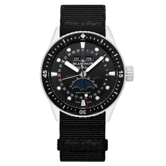 5054-1110-NABA | Blancpain Fifty Fathoms Bathyscaphe Quantieme Complete 43 mm | Buy Online