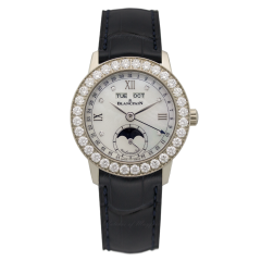 2360-1991A-55A | Blancpain Women Quantieme Complet 33.70 mm watch. Buy