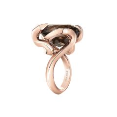 JRG02817 | Buy Online Boucheron Animaux de Collection Pink Gold Ring