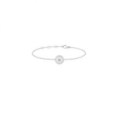 JBT00697 | Buy Online Boucheron Ava White Gold Diamond Bracelet