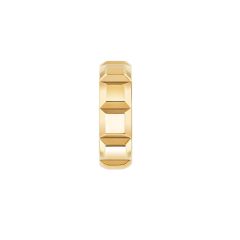Boucheron Clou de Paris Yellow Gold Single Clip Earring JCO01368