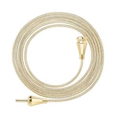 Boucheron Jack de Boucheron Yellow Gold Necklace JBT00758