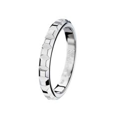 JAL00109 | Buy Online Boucheron Quatre Platinum Ring