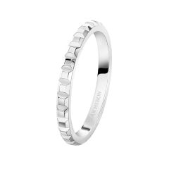 JAL01160 | Buy Online Boucheron Quatre Platinum Ring