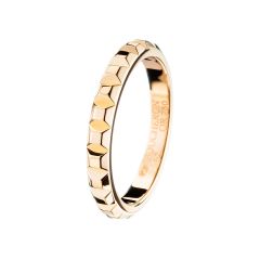 JAL00008 | Buy Online Boucheron Quatre Yellow Gold Ring