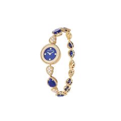 WA015604 | Buy Online Boucheron Serpent Boheme 18 mm Jewellery watch