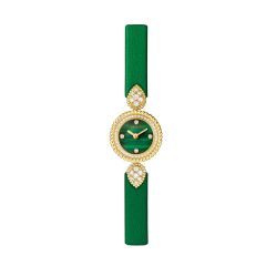 WA015602 | Buy Online Boucheron Serpent Boheme 18 mm Jewellery watch
