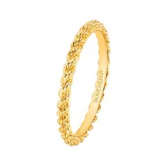 JAL00236 | Buy Online Boucheron Serpent Bohème Yellow Gold Ring