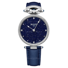 AS36012-SD12 | Bovet Amadeo Fleurier 36 Miss Audrey watch | Buy Now