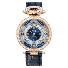 ACQPR007-SB123 | Bovet Amadeo Fleurier Virtuoso VII Diamonds 43.3 mm watch | Buy Now