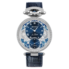 NTS0030-SD12 | Bovet Fleurier 19Thirty 42 mm watch | Buy Now