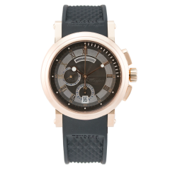 5827BR/Z2/5ZU | Breguet Marine Chronograph 42 mm watch. Buy Now