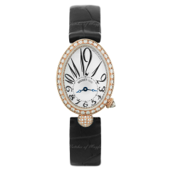 Breguet Reine de Naples 8928BR/5W/944/DD0D