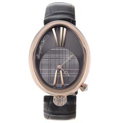 8968BR/X1/986/0D00 | Breguet Reine de Naples 8968 34.95 x 43 mm watch. Buy Online