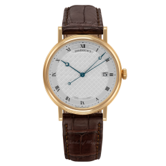 5177BA/12/9V6 | Breguet Classique 38 mm watch. Buy Online