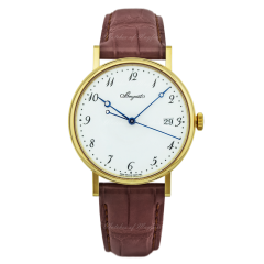 5177BA/29/9V6 | Breguet Classique 38 mm watch. Buy Online