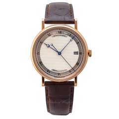 5177BR/15/9V6 | Breguet Classique 38 mm watch. Buy Now