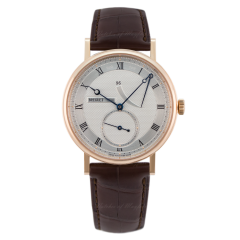5277BR/12/9V6 | Breguet Classique 38 mm watch. Buy Now