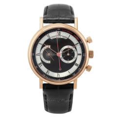 5287BR/92/9ZU | Breguet Classique 42.5 mm watch. Buy Online