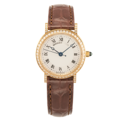 8068BA/52/964/DD00 | Breguet Classique 8068 30 mm watch. Buy Now