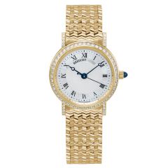 8068BA/52/AC0/DD00 | Breguet Classique 30 mm watch. Buy Online