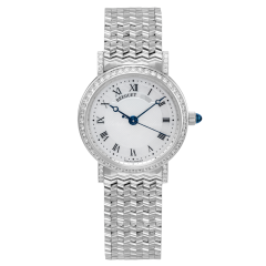 8068BB/52/BC0/DD00 | Breguet Classique 30 mm watch. Buy Online