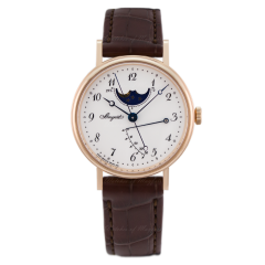8787BR/29/986 | Breguet Classique 36 mm watch. Buy Now