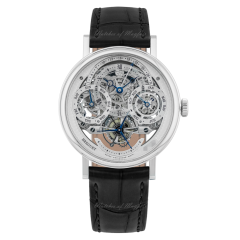3795PT/1E/9WU | Breguet Classique Complications 41mm watch. Buy Now