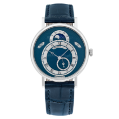 7337BB/Y5/9VU | Breguet Classique Day Date Moonphase 39 mm watch | Buy Now