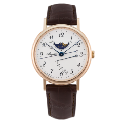 7787BR/29/9V6 | Breguet Classique Moonphase 39 mm watch. Buy Now