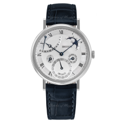 7327BB/11/9VU | Breguet Classique Perpetual Calendar Automatic 39 mm watch. Buy Online