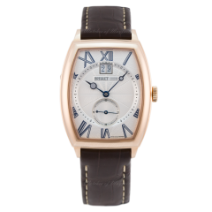 5410BR/12/9VV | Breguet Heritage 42 x 35 mm watch. Buy Now