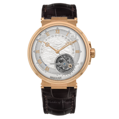 5887BR/12/9WV | Breguet Marine 43.8 mm watch. Buy Online