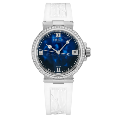 9518ST/E2/584/D000 | Breguet Marine 33.8 mm watch | Buy Now
