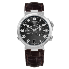 5547TI/G2/9ZU | Breguet Marine Alarme Musicale 40 mm watch | Buy Now