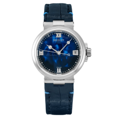 9517ST/E2/984 | Breguet Marine Automatic 33.8mm watch. Buy Online