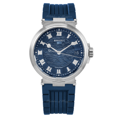 5517BB/Y2/5ZU | Breguet Marine Automatic 40 mm watch. Buy Online