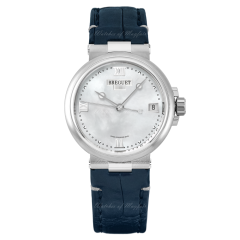 9517ST/5W/984 | Breguet Marine Dame Automatic 33.8 mm watch | Buy Now