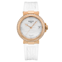 9518BR/52/584/D000 | Breguet Marine Dame Diamonds Automatic 33.8 mm watch | Buy Now