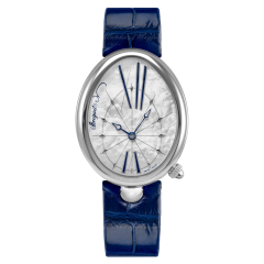 8967ST/51/986 | Breguet Reine de Naples 43.75 x 35.50 mm watch. Buy Online