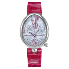 8967ST/G1/986 | Breguet Reine de Naples 43.75 x 35.5 mm watch. Buy Now