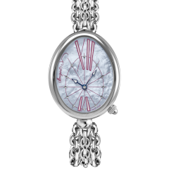 8967ST/G1/J50 | Breguet Reine de Naples 43.75 x 35.5 mm watch. Buy Now