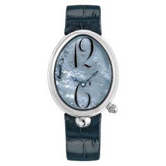 8967ST/V8/986 | Breguet Reine de Naples 43.75 x 35.5 mm watch. Buy Now