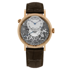 7597BR/G1/9WU | Breguet Tradition Automatic Retrograde Date 40 mm watch | Buy Now