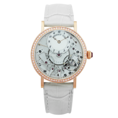 7038BR/18/9V6/D00D | Breguet Tradition Dame 37 mm watch. Buy Online
