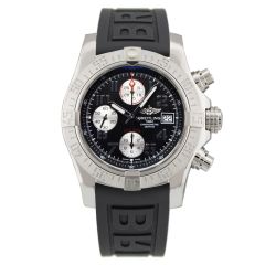 Breitling Avenger II A1338111.BC33.152S.A20S.1 | Watches of Mayfair
